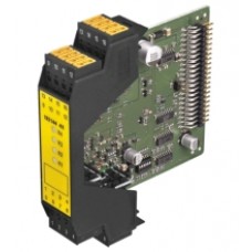 Safety control unit module SB4 Module 4X/165