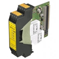 Safety control unit module SB4 Module 2E/165