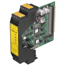 Safety control unit module SB4 Module 4CP/165