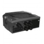 Connector box for barcode scanner CBX500