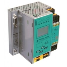 AS-Interface Gateway/Safety Monitor VBG-PB-K30-D-S16