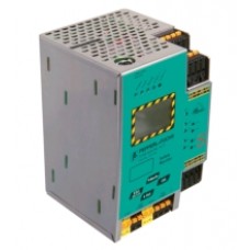 AS-Interface Safety Monitor VAS-4A16L-K31