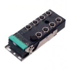 AS-Interface sensor module VBA-4E4E-G12-ZAJ