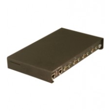 Ethernet DeviceServer RTS-UP-4