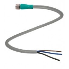 Cable connector V3-GM-5M-PUR