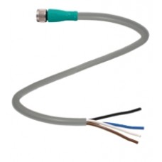 Cable connector V31-GM-5M-PUR