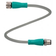Соединительный кабель V1-G-0,6M-PUR-V1-G для датчиков Pepperl+Fuchs (connection cable)