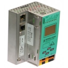 AS-Interface gateway VBG-PN-K20-D