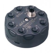 AS-Interface sensor/actuator module VAA-4E4A-G11-ZAJ/EA2L-V1