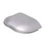 Weather protection cover RaDec Weather Cap Silver