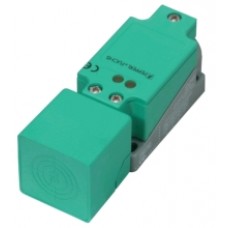 Датчик индуктивный NJ20P+U4+A2 (inductive sensor)