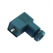 Valve connector, non pre-wired VMC-2+PE