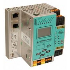 AS-Interface Gateway/Safety Monitor VBG-PNS-K30-DMD