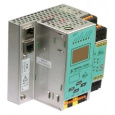 AS-Interface Gateway/Safety Monitor VBG-ENX-K30-DMD-S16