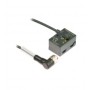 AS-Interface sensor module VBA-2E-G10-ZAJ-1M-V1-W