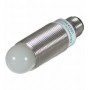 Pilot light LED18-GN-360P