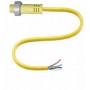 Соединительный кабель V94-G-YE2M-STOOW для датчиков Pepperl+Fuchs (connection cable)