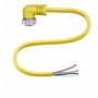 Соединительный кабель V94-W-YE2M-STOOW для датчиков Pepperl+Fuchs (connection cable)