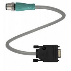 Соединительный кабель V1S-G-0,15M-PUR-ABG-SUBD для датчиков Pepperl+Fuchs (connection cable)