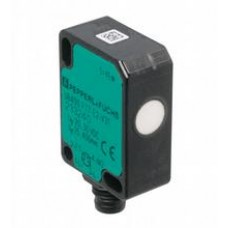 Ultrasonic direct detection sensor UB250-F77-E3-V31