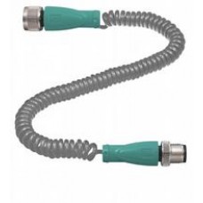 Соединительный кабель V1-G-0,5/2,5M-PUR-V1-G для датчиков Pepperl+Fuchs (connection cable)