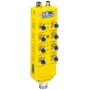 UE4120, Safety remote I/O Sick UE4120-01BC600 (1024176)