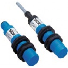 Capacitive Proximity Sensors, CM18 Sick CM18-12NPP-KWD (6026179)