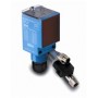 Photoelectric retro-reflective sensor, for roller conveyors Sick WLR2100-M6381 (7027819)