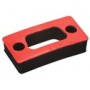 Protective caps Sick IP 65 sealing rubber (4038847)