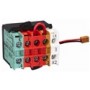 Emergency stop pushbuttons, ES21, Switching element Sick ES21-CH2111 (6036143)