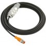 Sick Connection cable for safety light curtain (2030357)