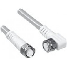 Connector, M8, 3-pin Sick DOL-0803-W02MN (6033667)