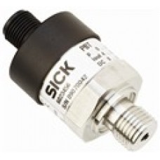 Pressure transmitter Sick PBT-RB025SG1SSNVMC0Z (6038642)