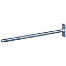 Terminal brackets Sick Round steel arm (2045879)