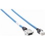 Connection cable (plug-plug) Sick Connection cable (plug-plug)  (6032509)