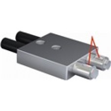Кабельный адаптер для оптоволоконных датчиков приближения Sick LL3-DH06 (5326026)