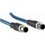 Connection cable (plug-plug) Sick SSL-1204-G02ME90 (6045222)
