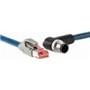 Connection cable (plug-plug) Sick SSL-2J04-H02ME60 (6047911)