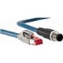 Connection cable (plug-plug) Sick SSL-2J04-G02ME60 (6047916)
